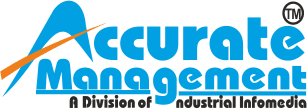 ACCURATE MANAGEMENT LOGO